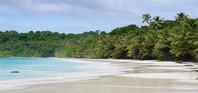 Aceh Keindahan Alam yang Memukau