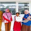 Berikan Bantuan Pendidikan Bagi Pelajar Dan Mahasiswa