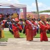 Festival Budaya Daerah di Paluta, Upaya Pelestarian Tradisi Lokal