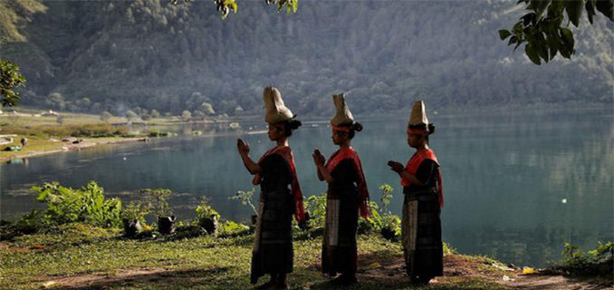 Mengenal Budaya Batak: Warisan Kaya dari Sumatera Utara