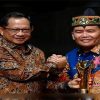 Pendidikan Jadi Prioritas Utama di Kalimantan Tengah