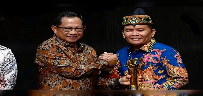 Pendidikan Jadi Prioritas Utama di Kalimantan Tengah