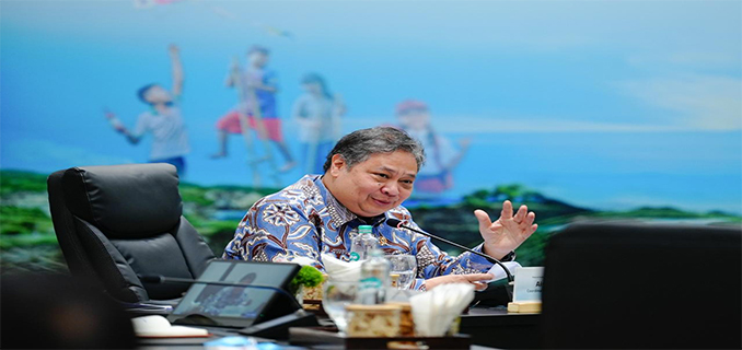 Peningkatan Kesehatan Keuangan Nasional