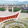 Pesona Budaya Padang yang Tak Lekang Oleh Waktu