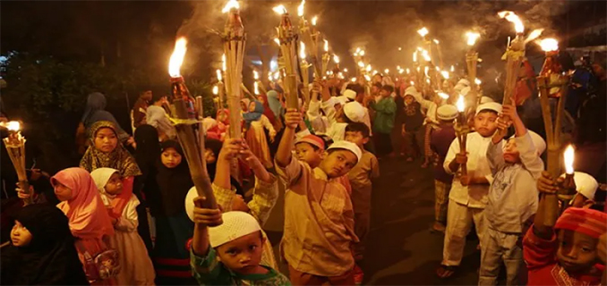 Tradisi Islam Jadi Modal Pengembangan Ekosistem Budaya Nasional