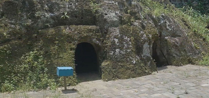 Bangka Ajukan Kota Kapur sebagai Cagar Budaya Nasional