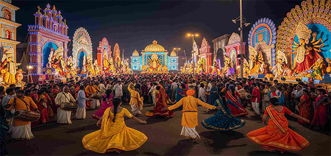 Budaya India Kekayaan Tradisi dan Warisan