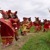 Budaya Minang Warisan Tradisi Sumatera Barat