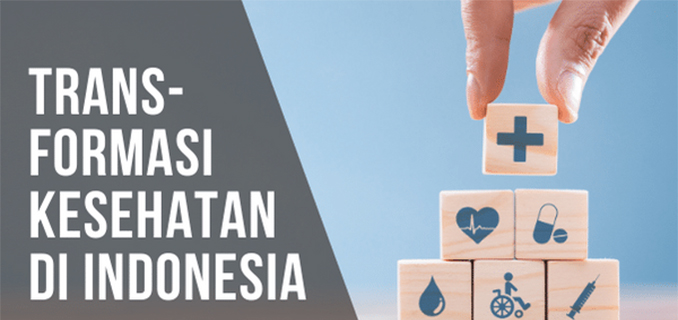Catatan Akhir Tahun Memperkuat Pilar Kesehatan Indonesia
