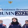 Cek Fakta Hoaks Link Pendaftaran Rekrutmen BUMN 2025