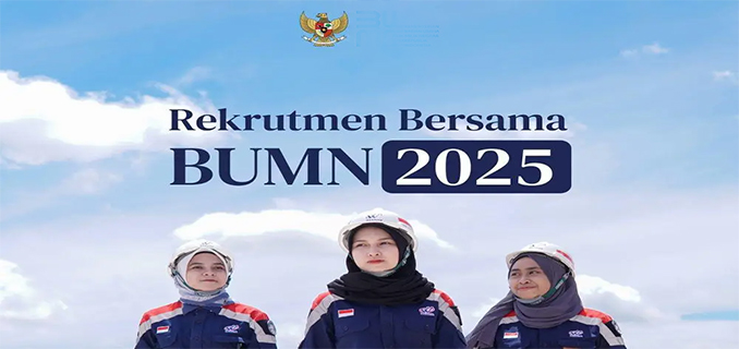 Cek Fakta Hoaks Link Pendaftaran Rekrutmen BUMN 2025