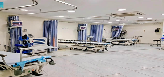 Darurat Kesehatan di Serambi Makkah Darurat Kesehatan di Serambi Makkah