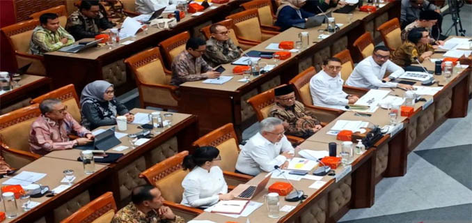 Dinas Pendidikan Gorontalo Utara Tegaskan Pentingnya Pemerataan Pendidikan