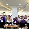 Dinkes Depok Siagakan Delapan Pos Kesehatan Nataru 2026
