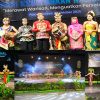 Generasi Muda Harus Jadi Penggerak Pelestarian Seni Budaya