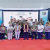 Gubernur Lampung Apresiasi Pendekatan Seni dan Budaya