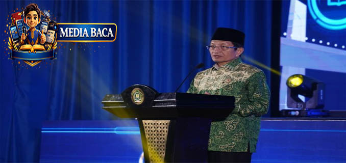 Kemenag Tegaskan Pendidikan Islam Harus Jawab Krisis Global