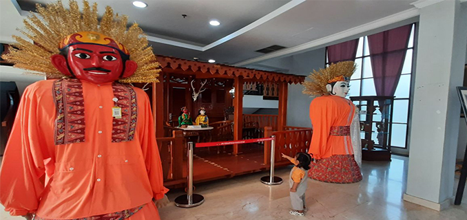 Kemenbud Tetapkan 514 Warisan Budaya Takbenda Indonesia