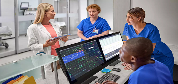 Lima Isu Kesehatan Terbesar Tahun 2025 Global Lima Isu Kesehatan Terbesar Tahun 2025 Global