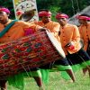 Menjaga Nyala Budaya Lombok Sumbawa Menjaga Nyala Budaya Lombok Sumbawa