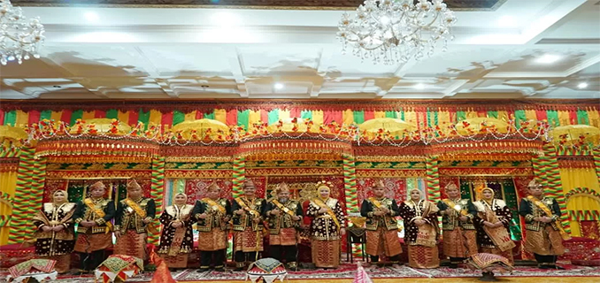 Pelestarian Budaya Bengkulu Lebih dari Seremoni