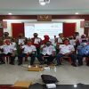 Pemkab Bojonegoro Minta PMI Sosialisasi Kesehatan
