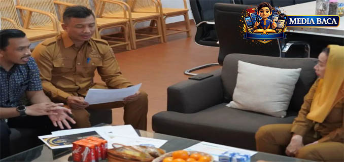 Pemkot Palu Perkuat Jaminan Kesehatan Warga