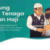 Pendaftaran Petugas Kesehatan Haji 2026 Dibuka