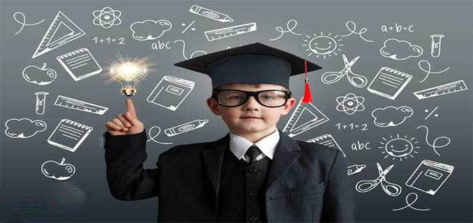 Pendidikan Kunci Utama untuk Membangun Masa Depan