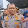 Polisi Ungkap Fakta Baru Anak Bunuh Ibu Kandung di Kota Medan