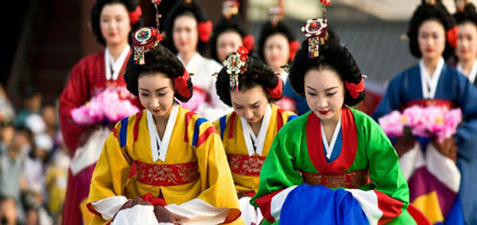 Remake Film Jadi Alat Diplomasi Budaya RI-Korea Selatan