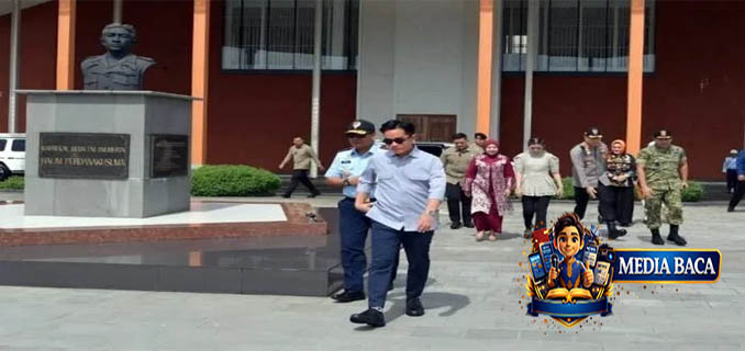 Wapres Garansi Fasilitas Pendidikan IKN Standar Modern dan Terpadu