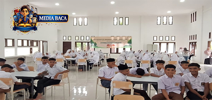 Aceh Barat Siapkan Sekolah Rakyat Tingkatkan Pendidikan