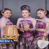 Aksi Perempuan Puspa Karima Lestarikan Budaya di Bandung