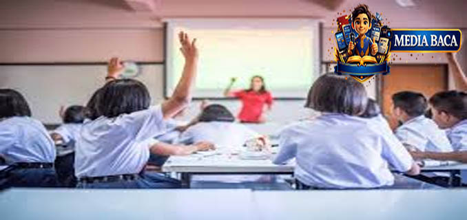 Ardi Dukung Program Pendidikan Gubernur Meki Nawipa