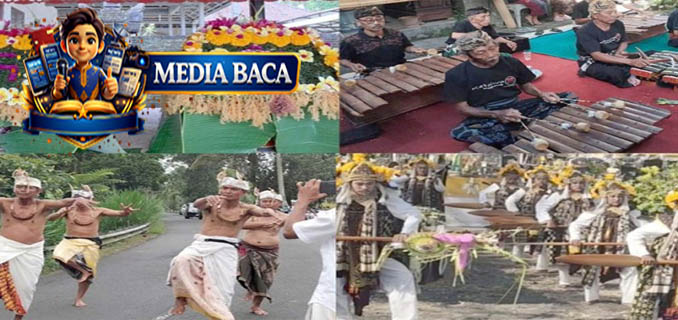 Bahasa Melayu Loloan di Jembrana Bali Diusulkan Jadi Warisan Budaya Tak Benda