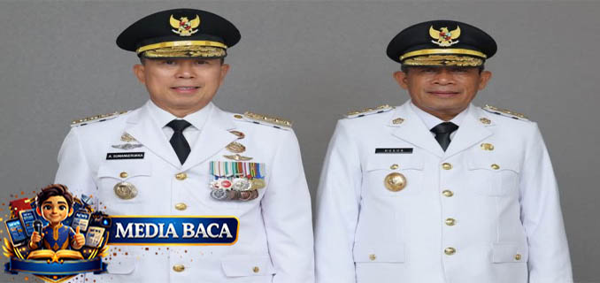 Gubernur Sultra Salurkan Bantuan Pendidikan Rp100 Juta untuk Madrasah