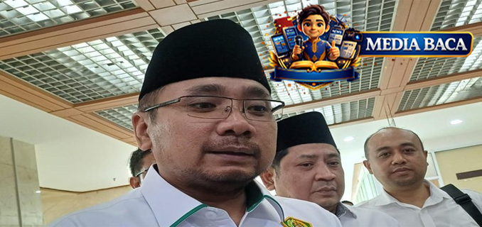 Heboh Lagi Pernyataan Eks Menag Yaqut soal Budaya Antikorupsi