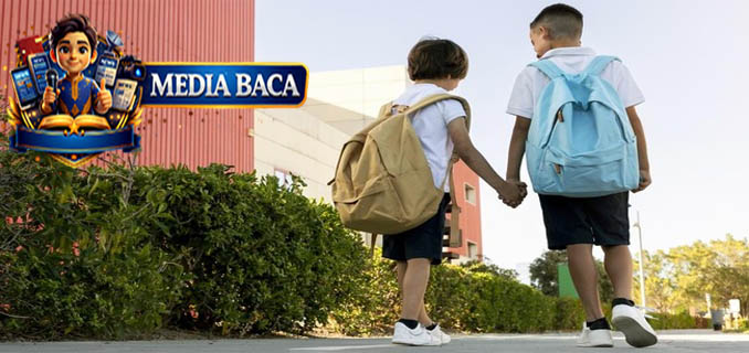 Jadwal Masuk Sekolah 2026 Semester 2 di Seluruh Provinsi Indonesia