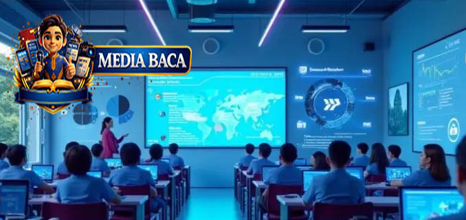 Kemajuan Pendidikan 2026 Transformasi Teknologi dan Inovasi Pembelajaran
