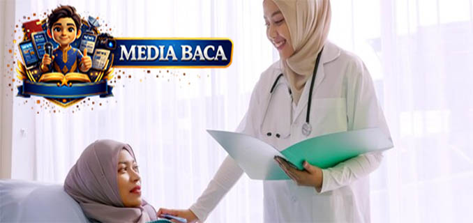 Layanan Kesehatan Jiwa Berbasis Web Atasi Terbatasnya Akses