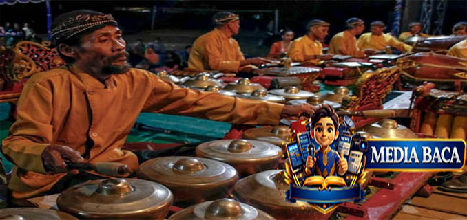Lestarikan Budaya Jawa Gubernur Akan Kirim Gamelan