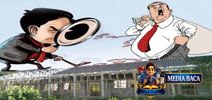 Pendidikan Selalu Jadi Lahan Basah Korupsi