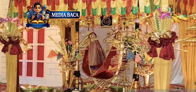 Samarinda Perkuat Perlindungan Identitas Bangsa melalui Budaya Lokal