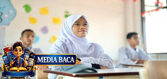 Sekolah Rakyat Hidupkan Mimpi Anak Bangsa Lewat Pendidikan yang Setara