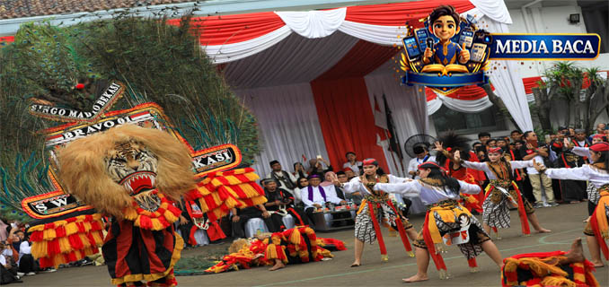 Tiga Warisan Budaya Takbenda Bondowoso Memperoleh Pengakuan Pusat