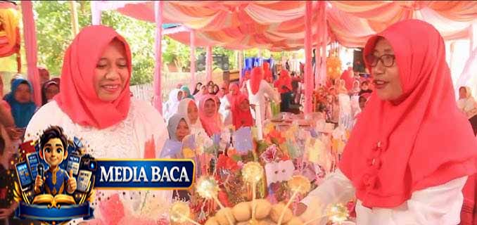 Tradisi Sarobadaka Jadi Ekspresi Budaya yang Dilindungi