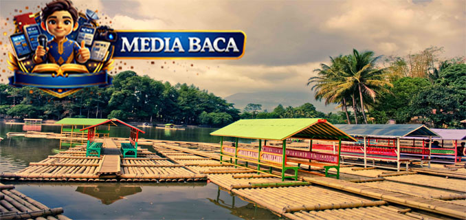 Wisata Sejarah dan Budaya Cangkuang