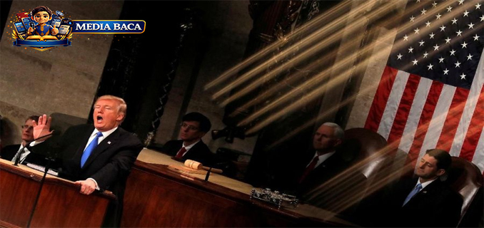 AS Perketat Ancaman Militer Sambil Dorong Iran ke Meja Perundingan