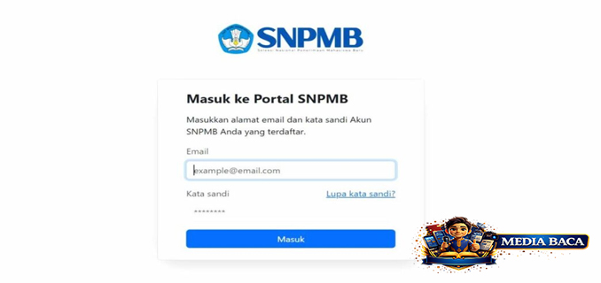 Catat! 5 Dokumen Utama SNBP 2026 Catat! 5 Dokumen Utama SNBP 2026